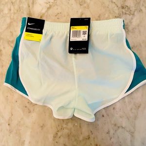 Nike Dry Fit Girls S Running Shorts